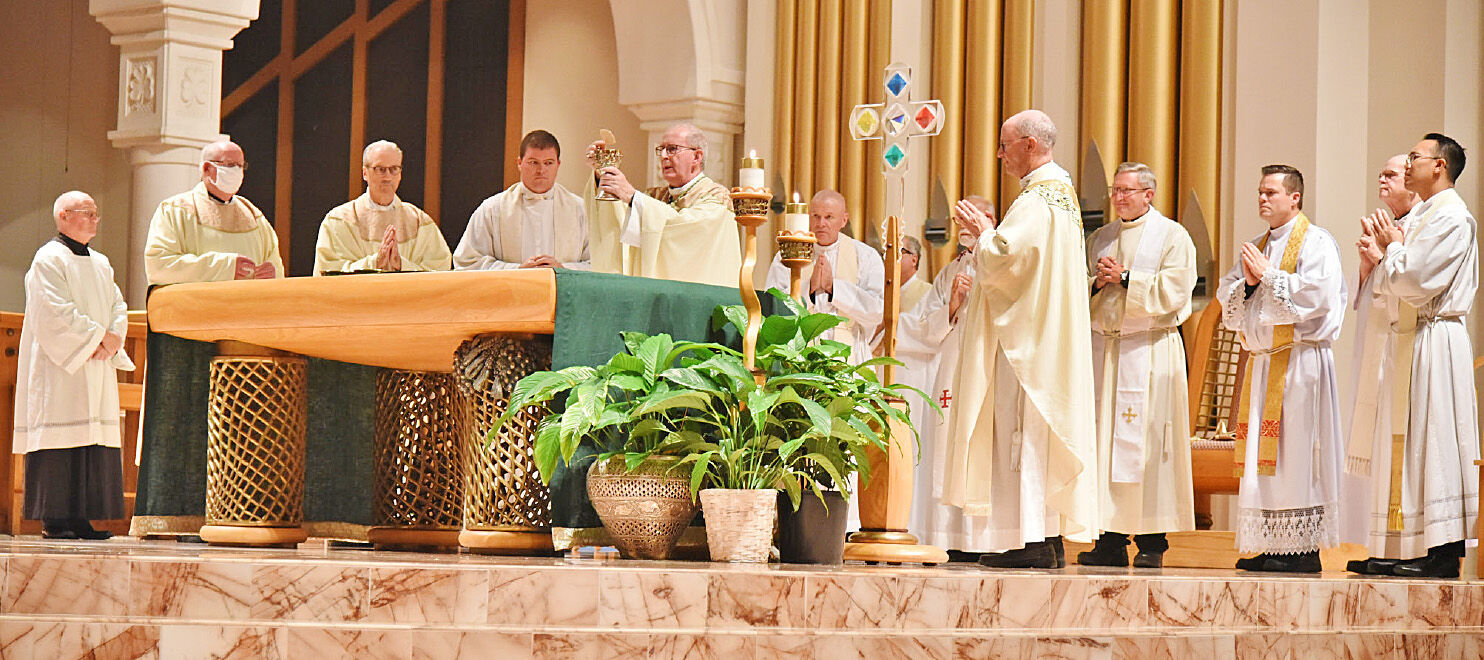 White Mass